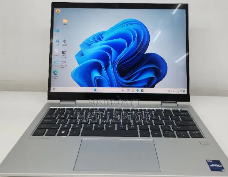 New Laptop HP 16GB Intel Core i7 SSD 512GB