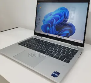 New Laptop HP 16GB Intel Core i7 SSD 512GB