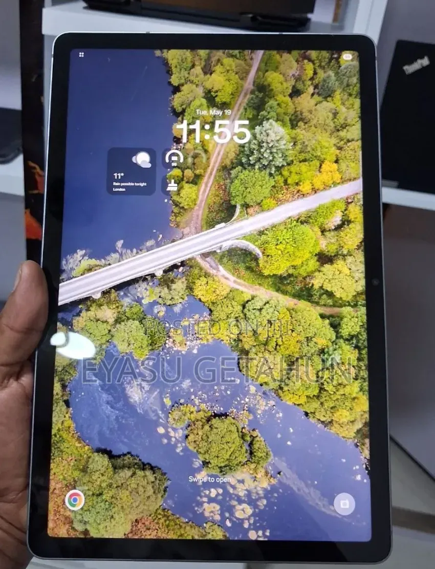 New Samsung Galaxy Tab S9 FE 128 GB