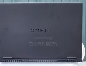 New Laptop HP Omen 16 16GB Intel Core i7 SSD 1T