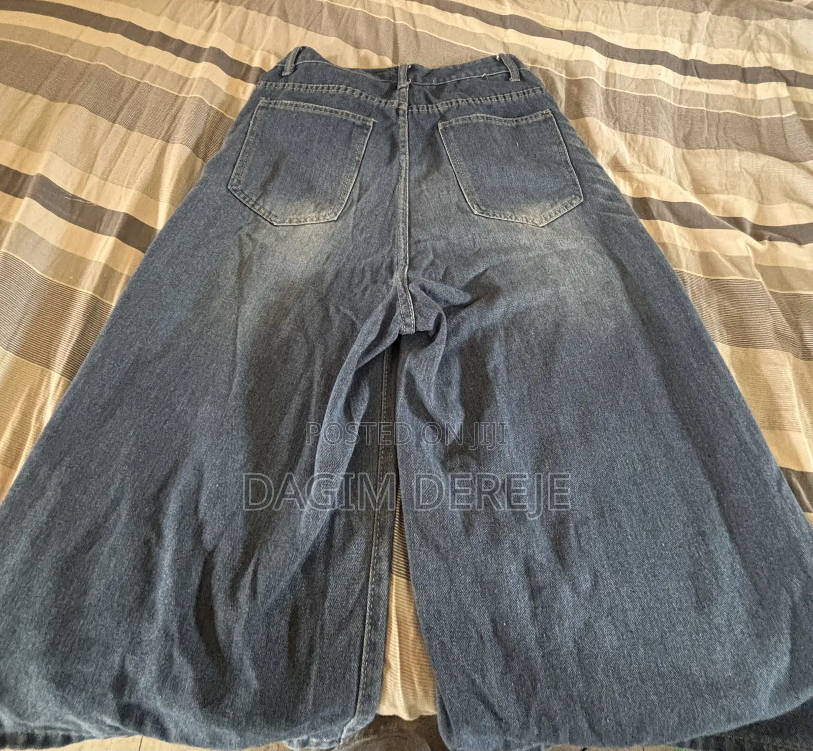 Short Jeans
