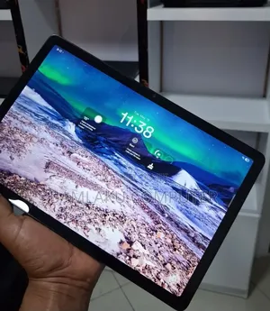 Samsung Galaxy Tab A9+ 128 GB