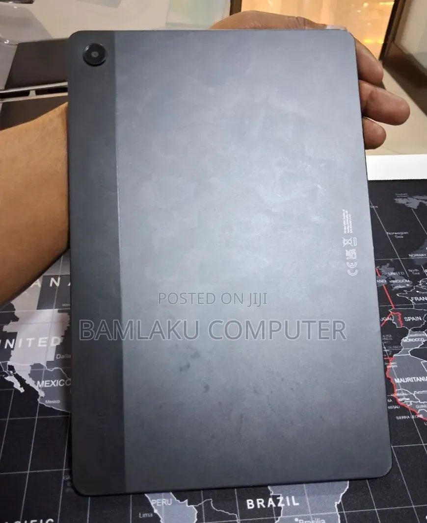 Samsung Galaxy Tab A9+ 128 GB