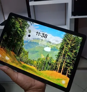 Samsung Galaxy Tab A9+ 128 GB