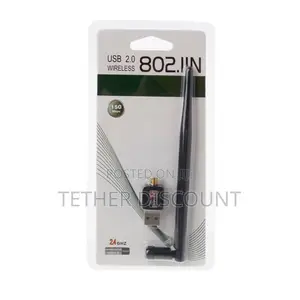 Usb 2.0 11n Wireless 802.11n 150mbps Wifi Ns