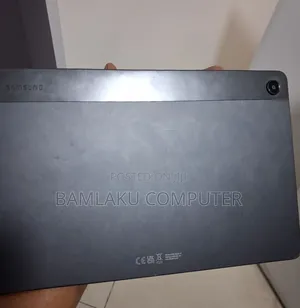 Samsung Galaxy Tab A9+ 128 GB