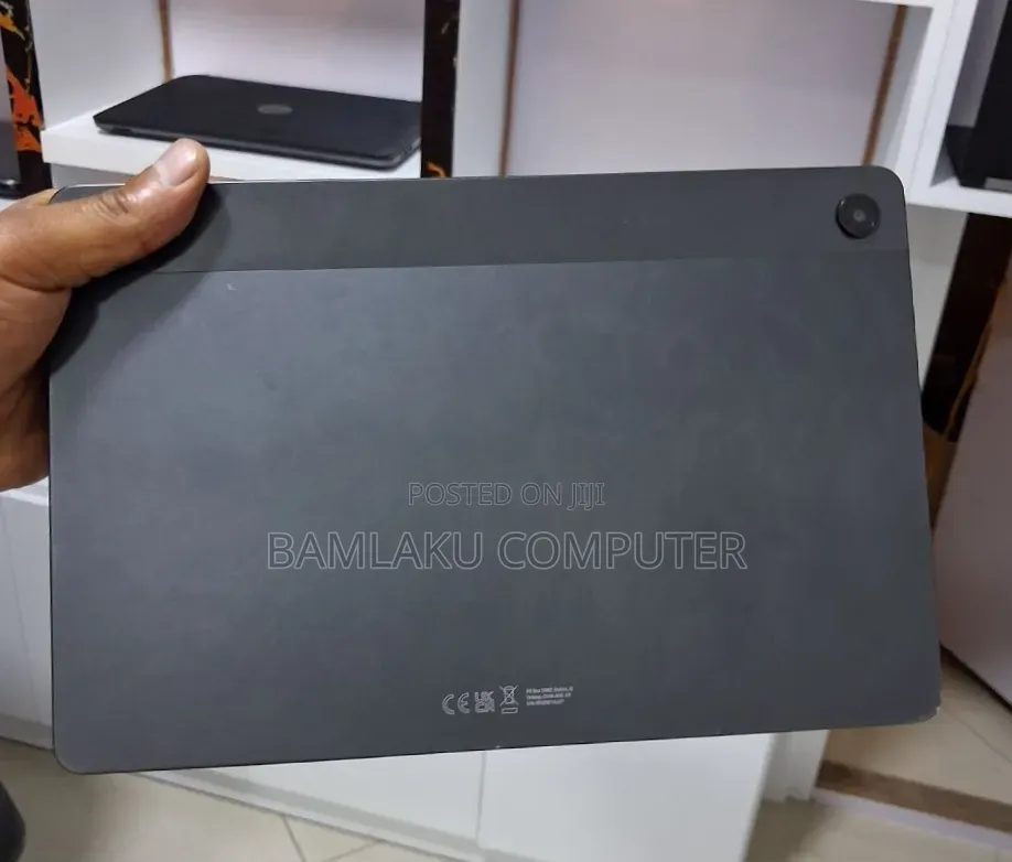 Samsung Galaxy Tab A9+ 128 GB