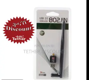 Usb 2.0 11n Wireless 802.11n 150mbps Wifi Ns