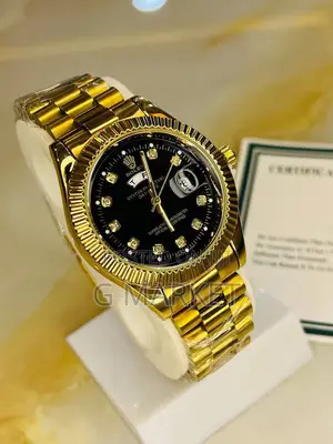 Rolex Oyster Perpetual