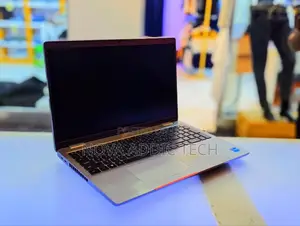 New Laptop Dell Precision 3561 16GB Intel Core i5 SSD 256GB