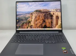New Laptop Lenovo 32GB AMD Ryzen 7 SSD 1T