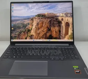 New Laptop Lenovo 32GB AMD Ryzen 7 SSD 1T