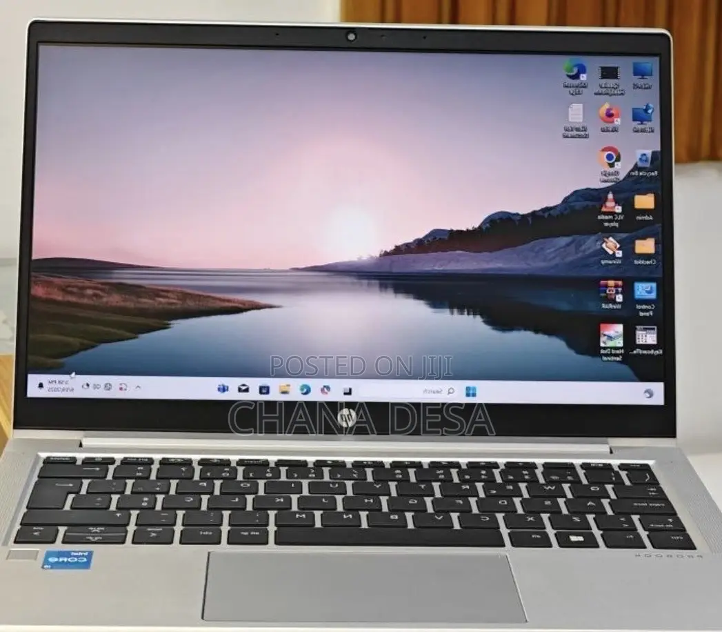 New Laptop HP ProBook 440 G7 16GB Intel Core i5 SSD 512GB