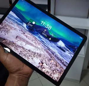 New Samsung Galaxy Tab A9+ 128 GB