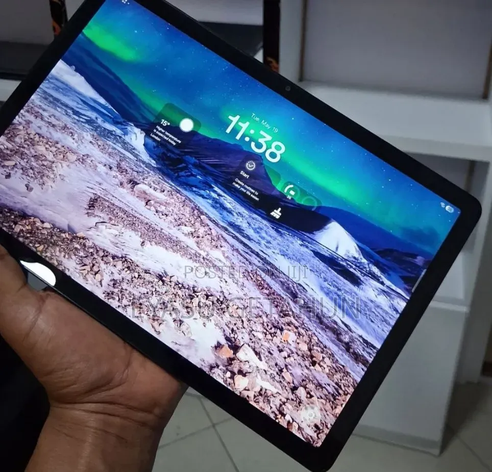 New Samsung Galaxy Tab A9+ 128 GB