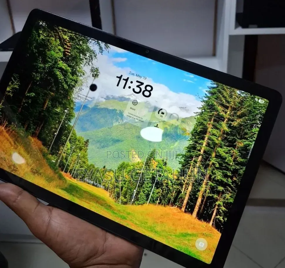 New Samsung Galaxy Tab A9+ 128 GB