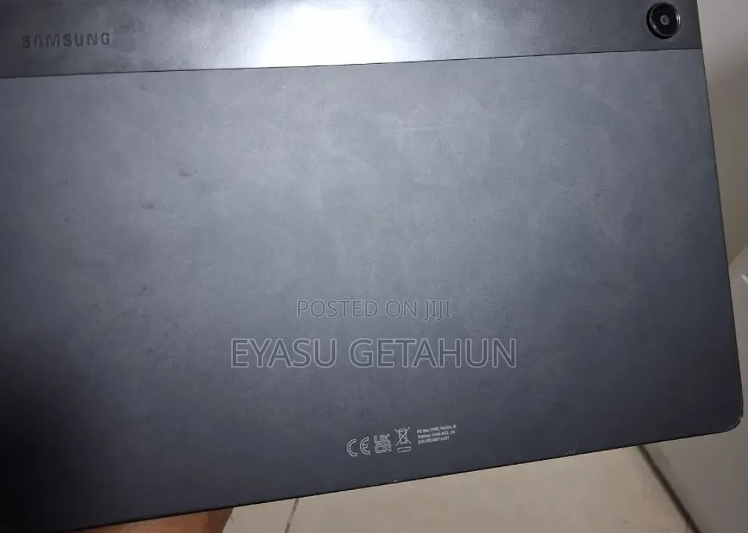 New Samsung Galaxy Tab A9+ 128 GB