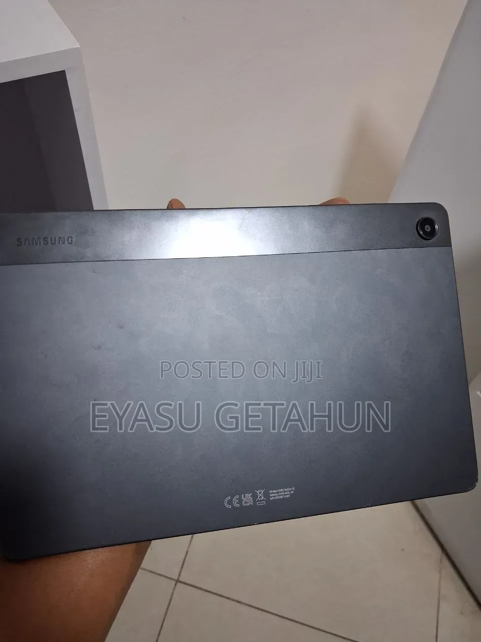 New Samsung Galaxy Tab A9+ 128 GB