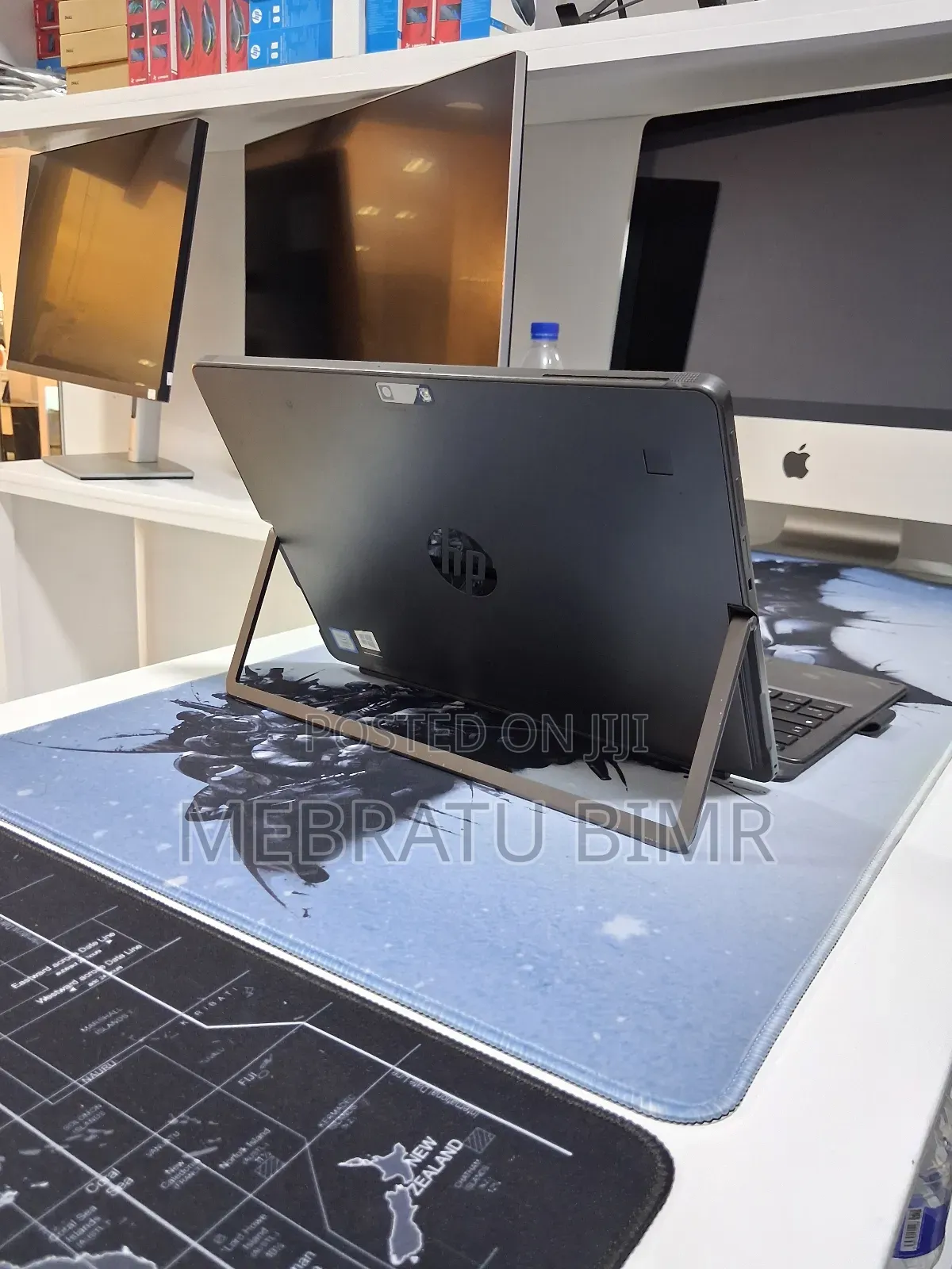 New Laptop HP Elite x2 1013 G4 8GB Intel Core i5 SSD 256GB