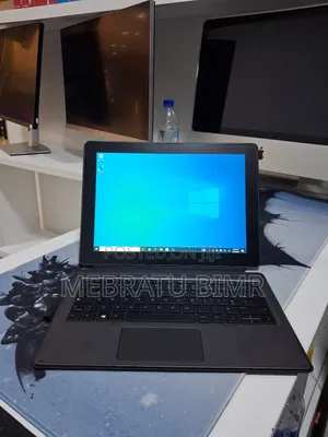 New Laptop HP Elite x2 1013 G4 8GB Intel Core i5 SSD 256GB