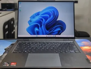 New Laptop Lenovo 16GB AMD Ryzen 7 SSD 512GB