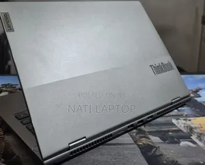 New Laptop Lenovo 16GB AMD Ryzen 7 SSD 512GB