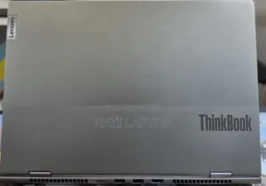 New Laptop Lenovo 16GB AMD Ryzen 7 SSD 512GB