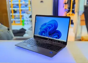 New Laptop HP Stream Notebook 8GB Intel Core i5 SSD 256GB