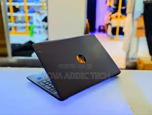 New Laptop HP Stream Notebook 8GB Intel Core i5 SSD 256GB