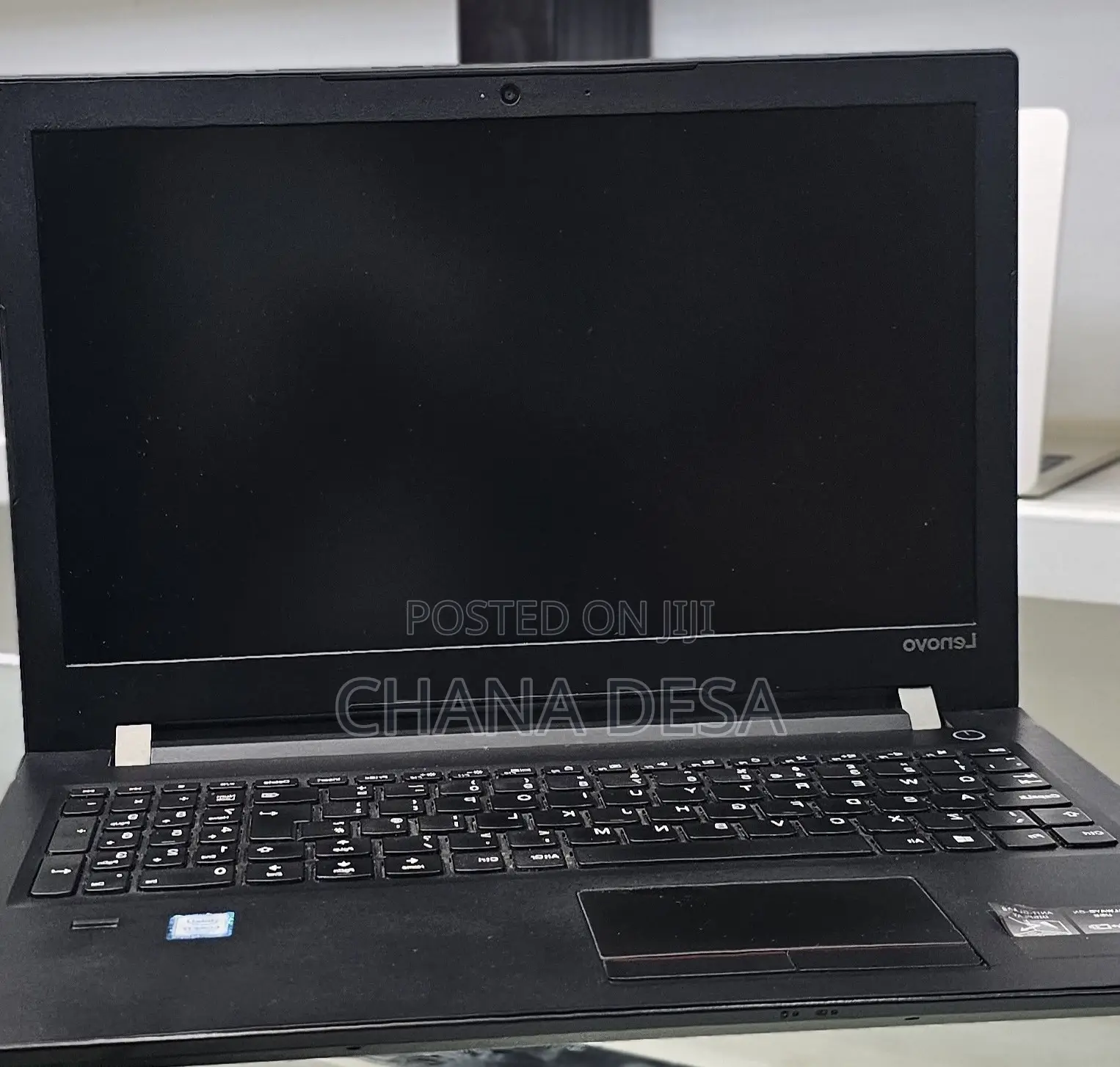 New Laptop Lenovo Ideapad 3 8GB Intel Core i7 HDD 1T