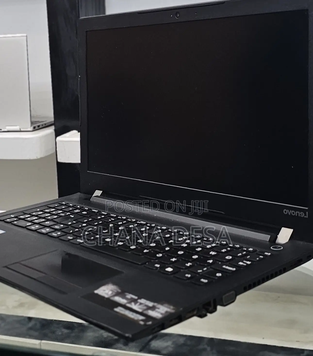 New Laptop Lenovo Ideapad 3 8GB Intel Core i7 HDD 1T