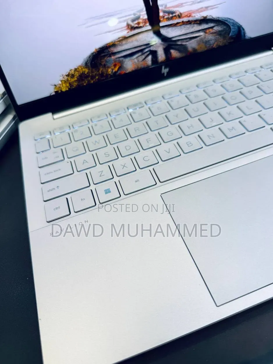 New Laptop HP Pavilion 15 16GB AMD Ryzen 7 SSD 1T
