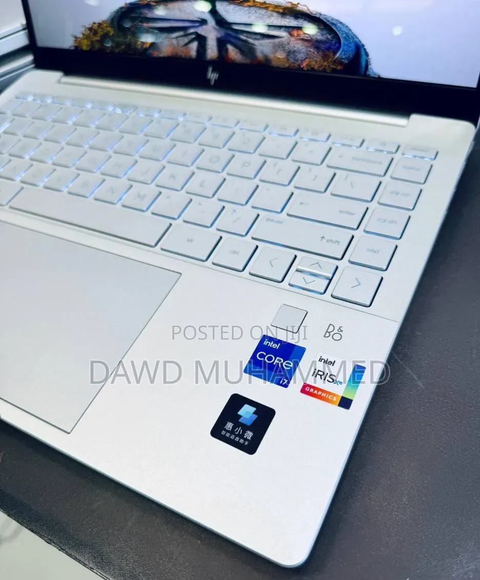 New Laptop HP Pavilion 15 16GB AMD Ryzen 7 SSD 1T