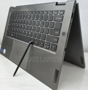 New Laptop Lenovo 16GB Intel Core i7 SSD 512GB