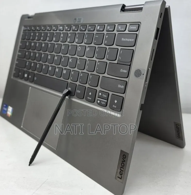 New Laptop Lenovo 16GB Intel Core i7 SSD 512GB