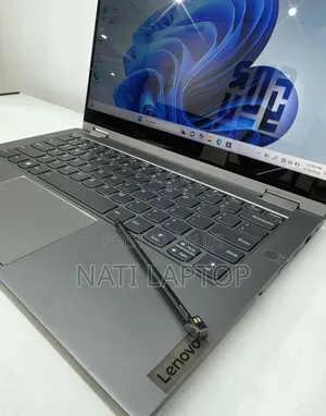 New Laptop Lenovo 16GB Intel Core i7 SSD 512GB