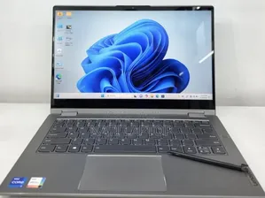 New Laptop Lenovo 16GB Intel Core i7 SSD 512GB