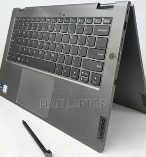 New Laptop Lenovo 16GB Intel Core i7 SSD 512GB