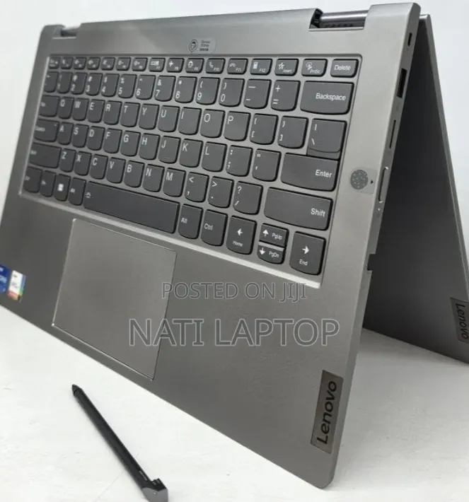 New Laptop Lenovo 16GB Intel Core i7 SSD 512GB