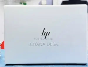 New Laptop HP EliteBook 830 G5 8GB Intel Core i5 SSD 512GB
