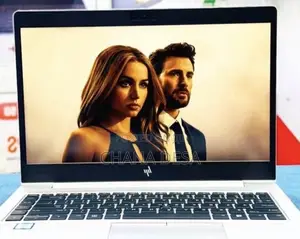 New Laptop HP EliteBook 830 G5 8GB Intel Core i5 SSD 512GB