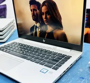 New Laptop HP EliteBook 830 G5 8GB Intel Core i5 SSD 512GB