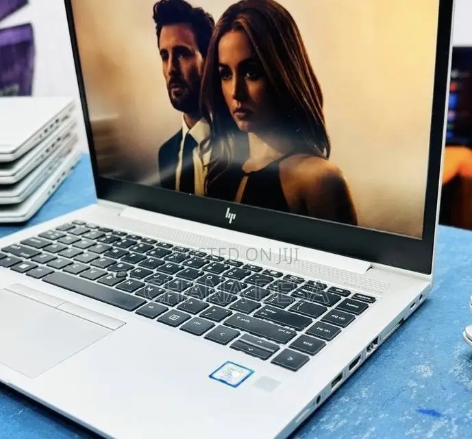 New Laptop HP EliteBook 830 G5 8GB Intel Core i5 SSD 512GB