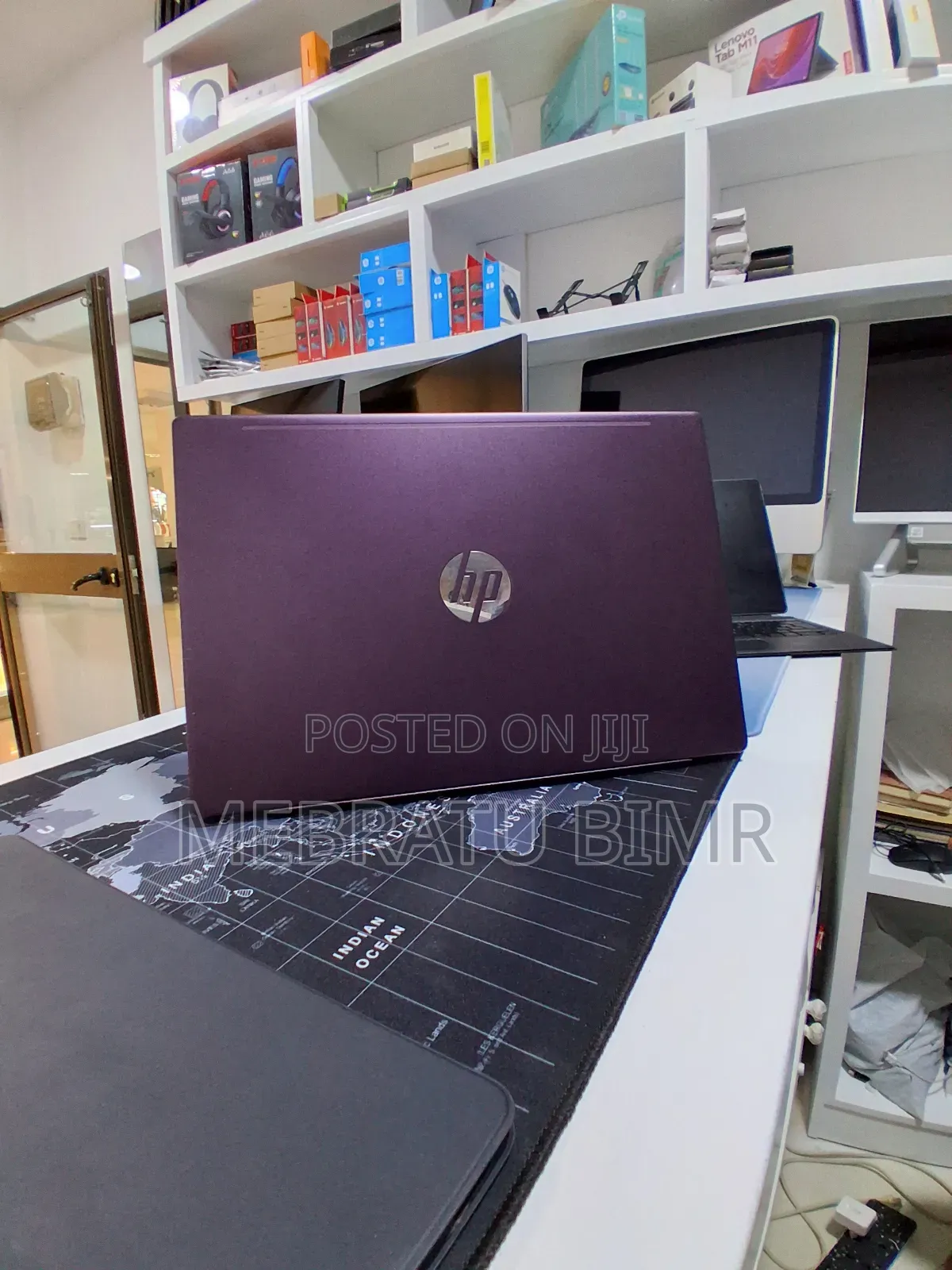 New Laptop HP Pavilion 14 8GB Intel Core i5 SSD 512GB