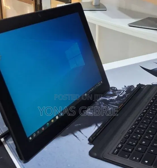 New Laptop HP 8GB Intel Core i5 SSD 256GB
