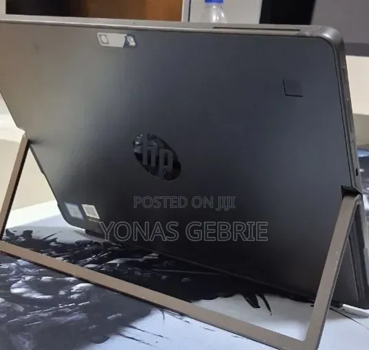 New Laptop HP 8GB Intel Core i5 SSD 256GB