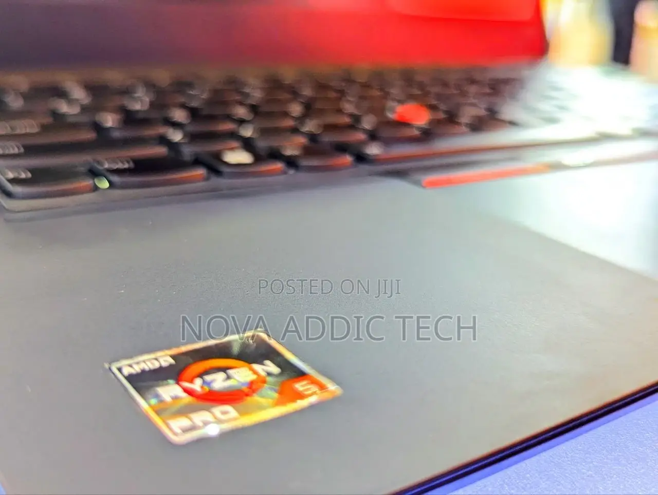 New Laptop Lenovo ThinkPad X1 Carbon Gen11 8GB Intel Core i5 HDD 256GB