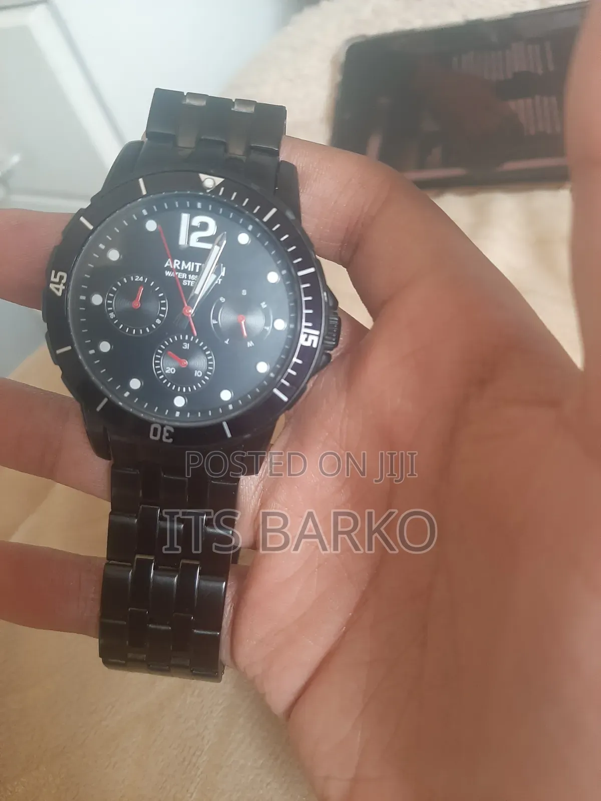 Original Men Watch