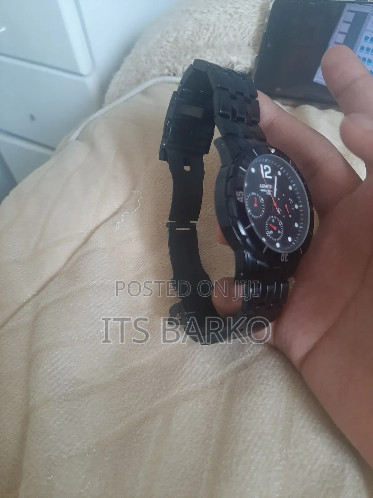 Original Men Watch