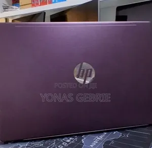 New Laptop HP Pavilion 14 8GB Intel Core i5 SSD 512GB